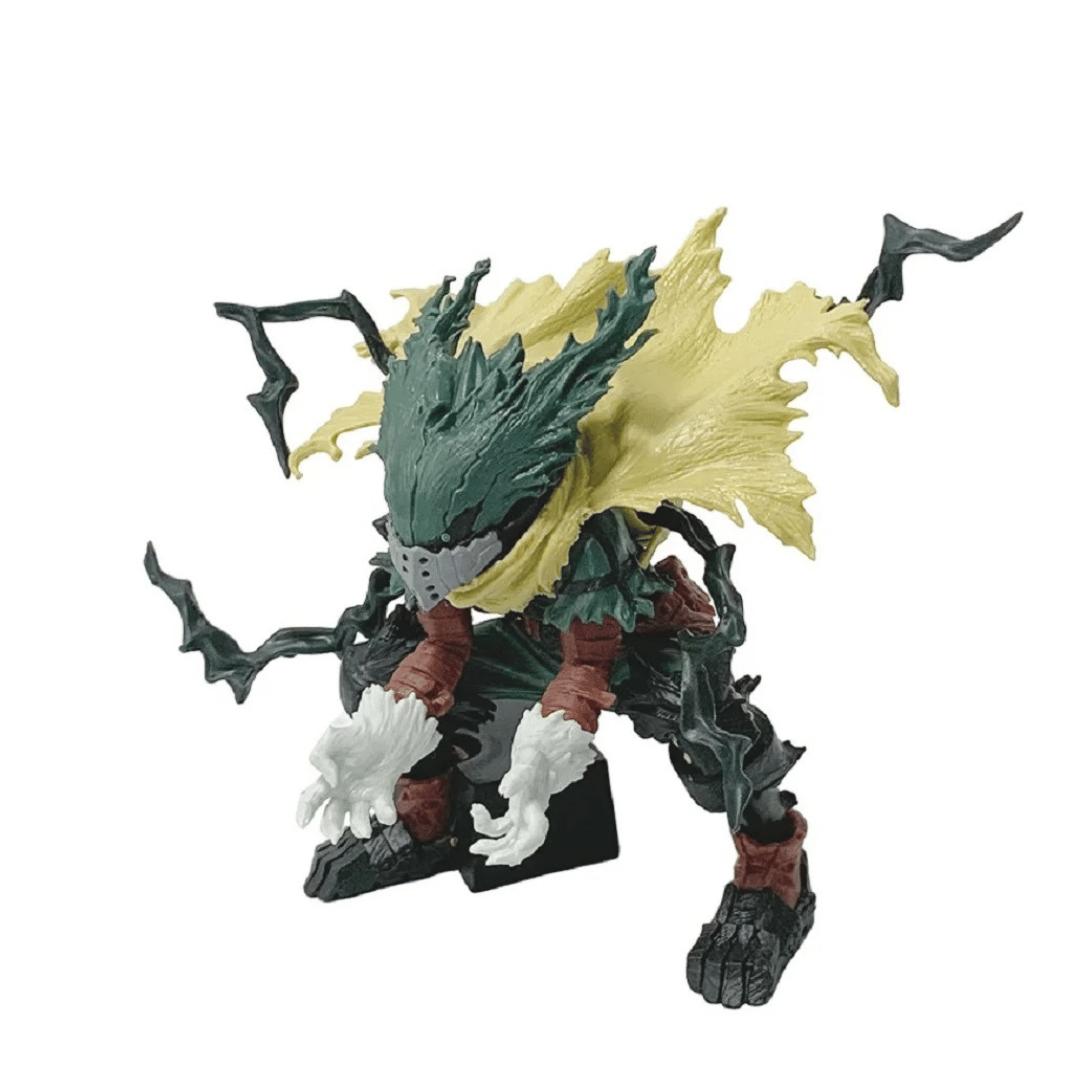 Figura Izuku "Dark Shadow" - My Hero Academia™