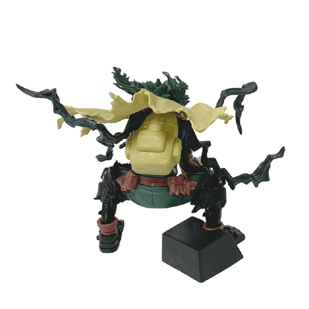 Figura Izuku "Dark Shadow" - My Hero Academia™