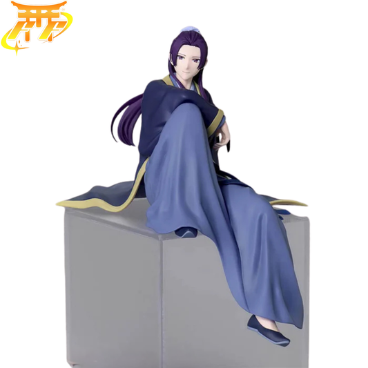Figura Jinshi "Sentado" - The Apothecary Diaries™