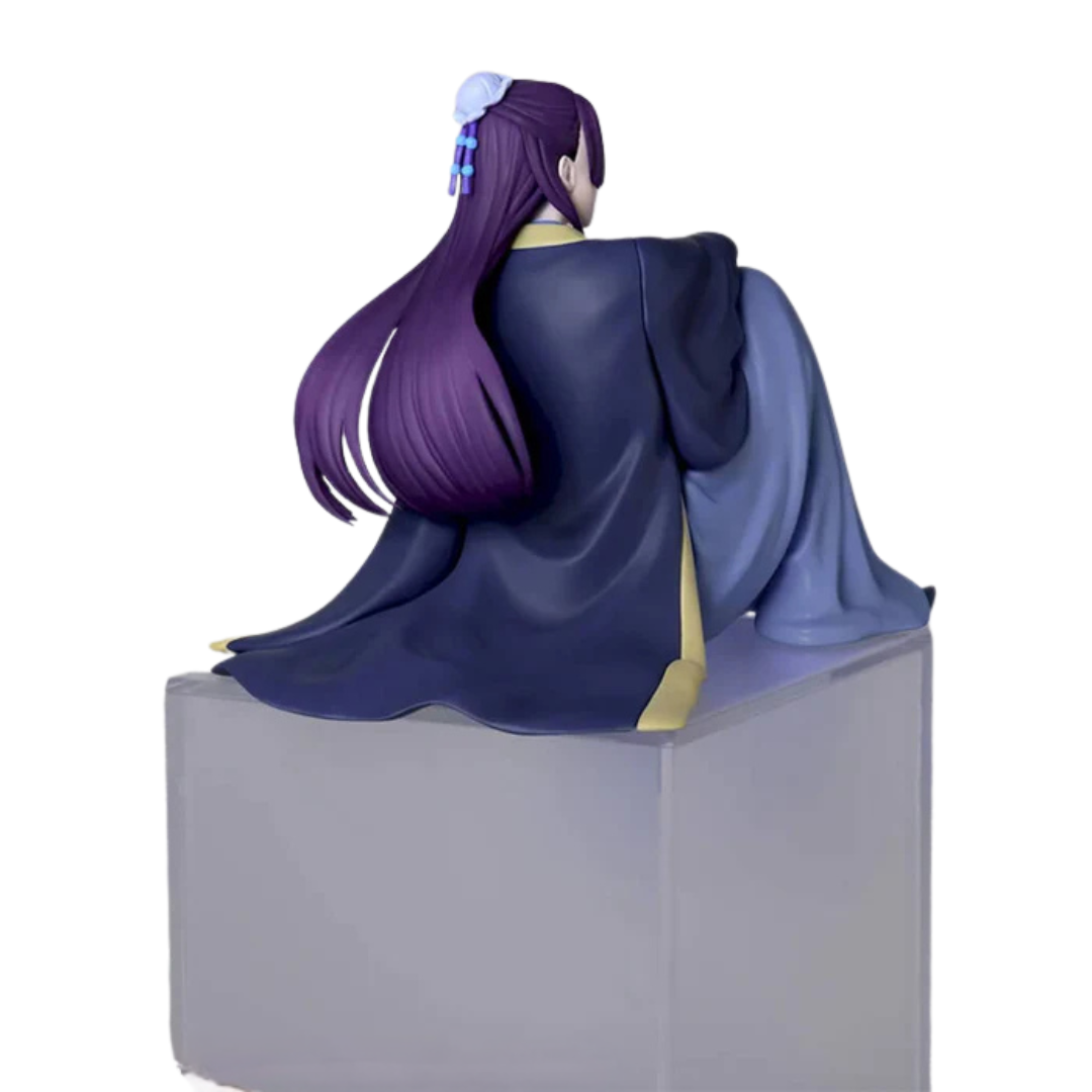 Figura Jinshi "Sentado" - The Apothecary Diaries™