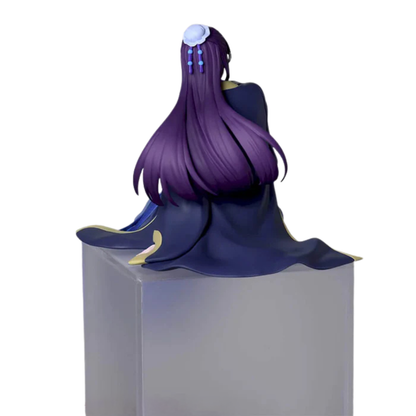 Figura Jinshi "Sentado" - The Apothecary Diaries™