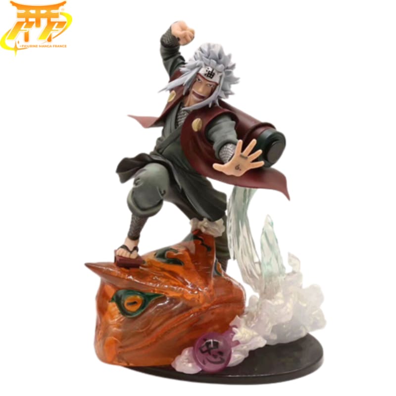 Figura Jiraiya - Naruto Shippuden™