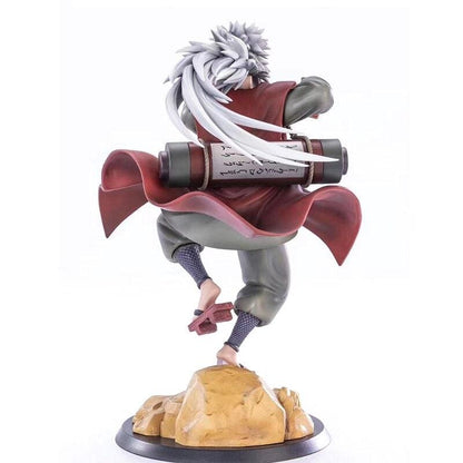 Figura Jiraiya - Naruto Shippuden™