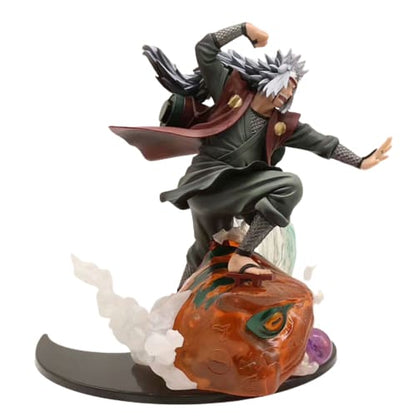 Figura Jiraiya - Naruto Shippuden™