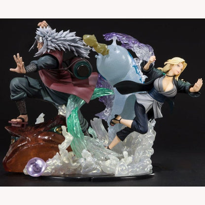 Figura Jiraiya - Naruto Shippuden™