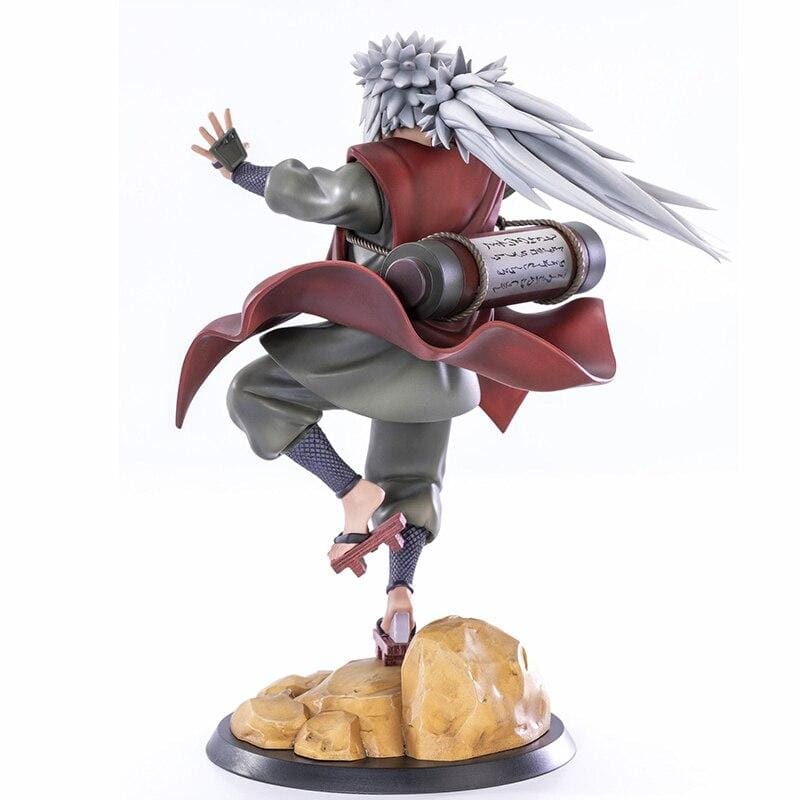 Figura Jiraiya - Naruto Shippuden™