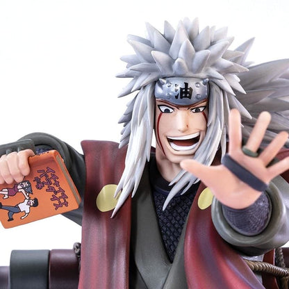 Figura Jiraiya - Naruto Shippuden™