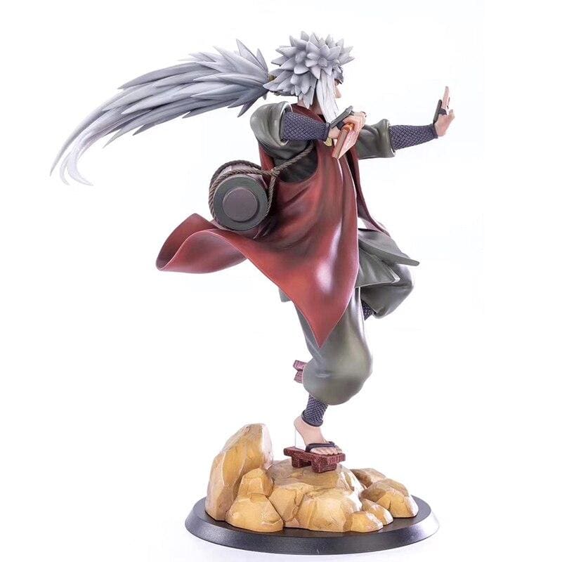 Figura Jiraiya - Naruto Shippuden™