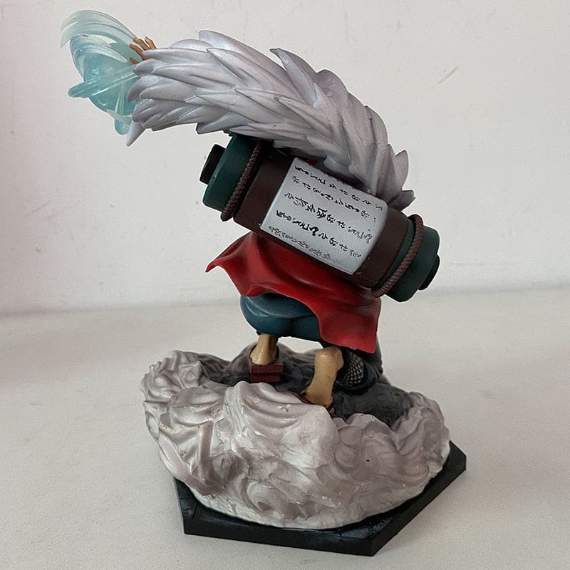 Figura Jiraiya Ermitano - Naruto Shippuden™