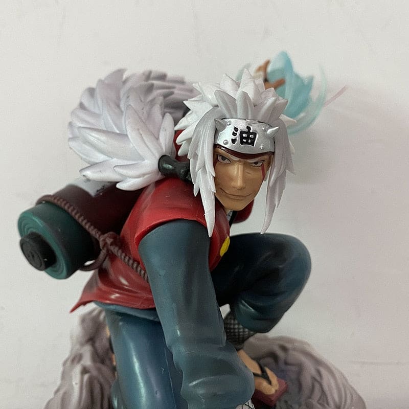 Figura Jiraiya Ermitano - Naruto Shippuden™