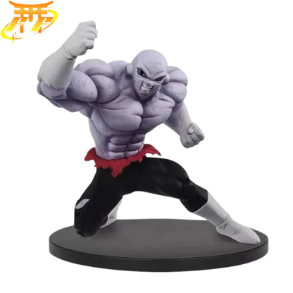 Figura Jiren "Posición de Combate" – Dragon Ball Z™