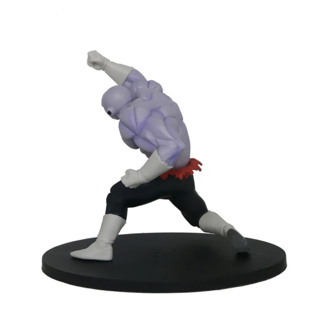 Figura Jiren "Posición de Combate" – Dragon Ball Z™