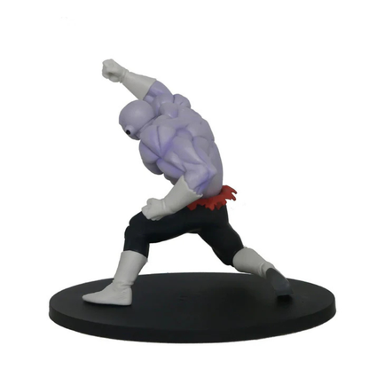 Figura Jiren "Posición de Combate" – Dragon Ball Z™