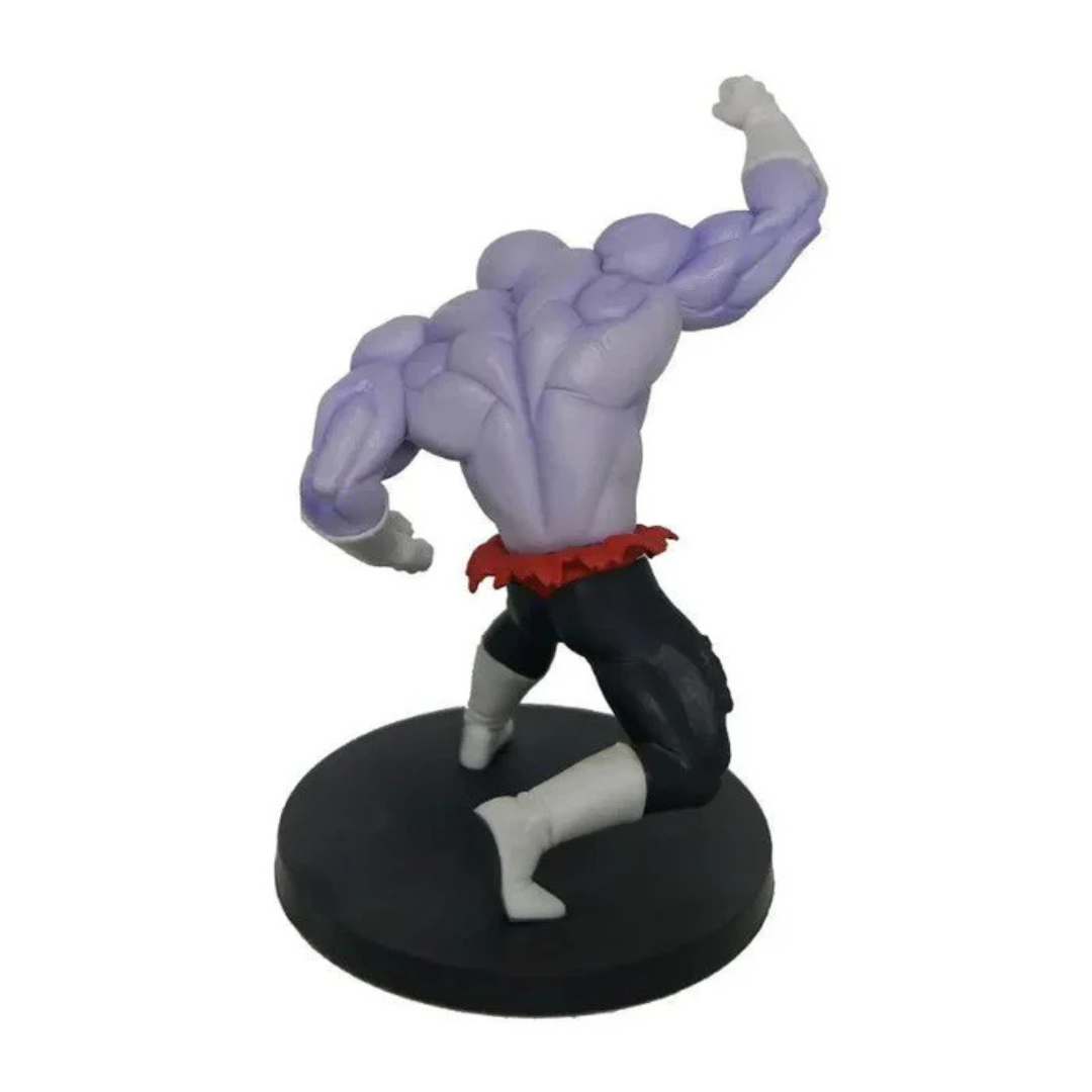 Figura Jiren "Posición de Combate" – Dragon Ball Z™