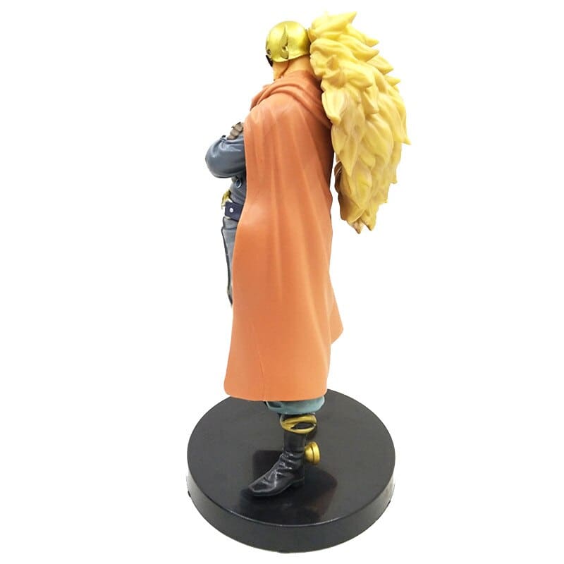 Figura Judge Vinsmoke - One Piece™