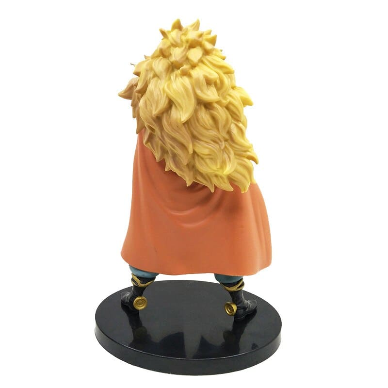 Figura Judge Vinsmoke - One Piece™