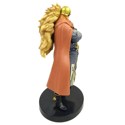 Figura Judge Vinsmoke - One Piece™