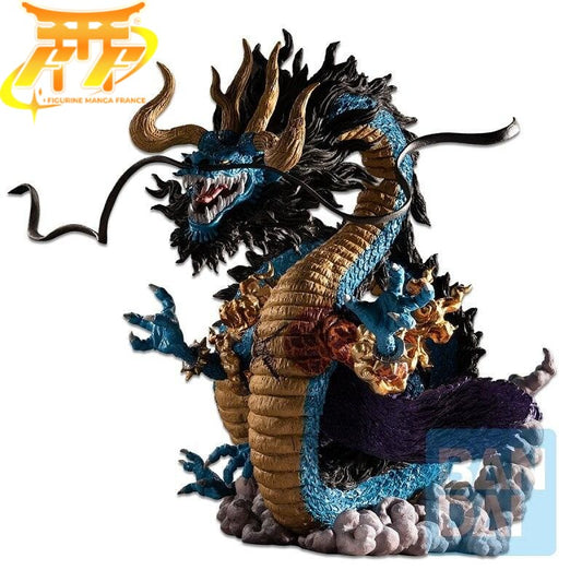 Figura Kaido Dragon - One Piece™