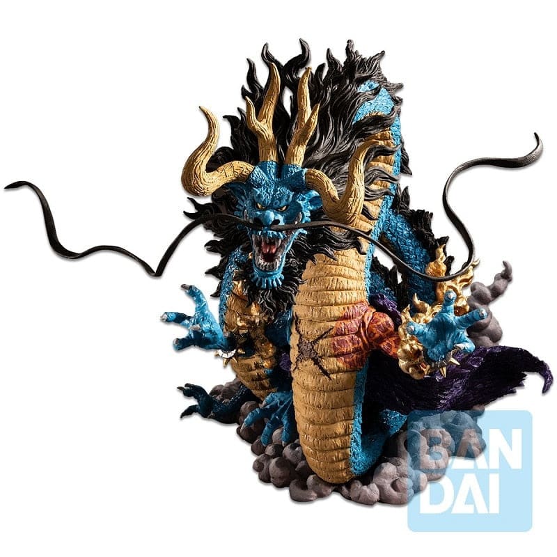 Figura Kaido Dragon - One Piece™