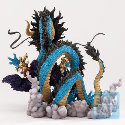 Figura Kaido Dragon - One Piece™