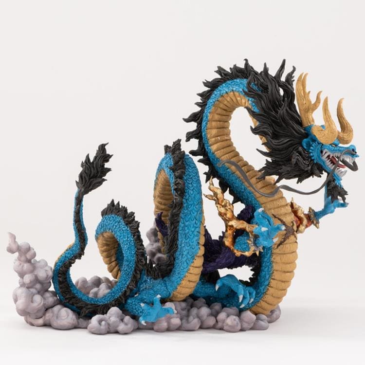 Figura Kaido Dragon - One Piece™