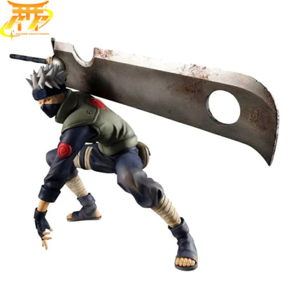 Figura Kakashi - Naruto Shippuden™