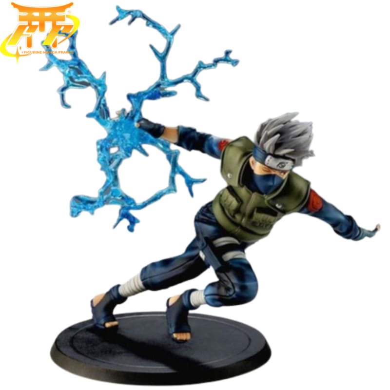 Figura Kakashi Hatake - Naruto Shippuden™