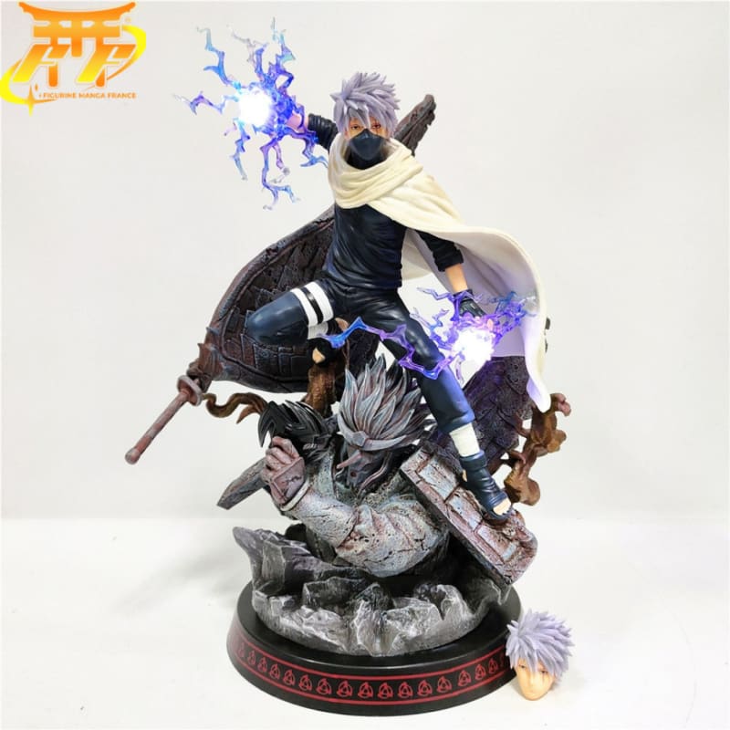 Figura Kakashi Hatake - Naruto Shippuden™