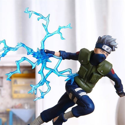 Figura Kakashi Hatake - Naruto Shippuden™