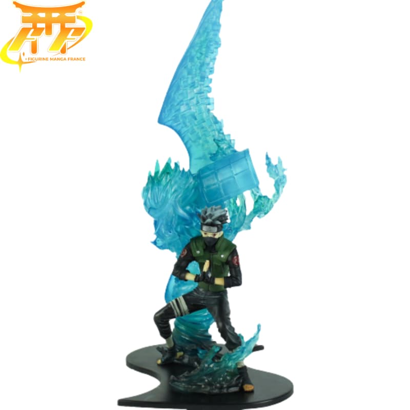 Figura Kakashi Hatake - Naruto Shippuden™