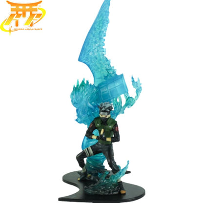 Figura Kakashi Hatake - Naruto Shippuden™