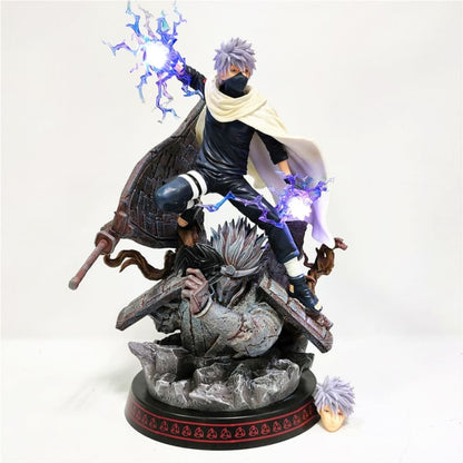 Figura Kakashi Hatake - Naruto Shippuden™