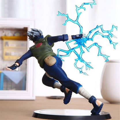 Figura Kakashi Hatake - Naruto Shippuden™