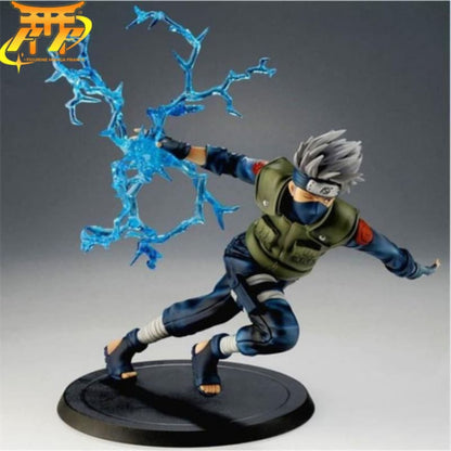 Figura Kakashi Hatake - Naruto Shippuden™