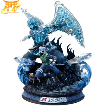 Figura Kakashi Hatake Susanoo - Naruto Shippuden™