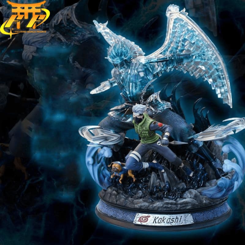 Figura Kakashi Hatake Susanoo - Naruto Shippuden™