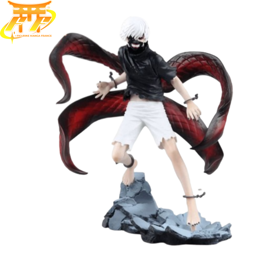 Figura Kaneki Ken - Tokyo Ghoul™