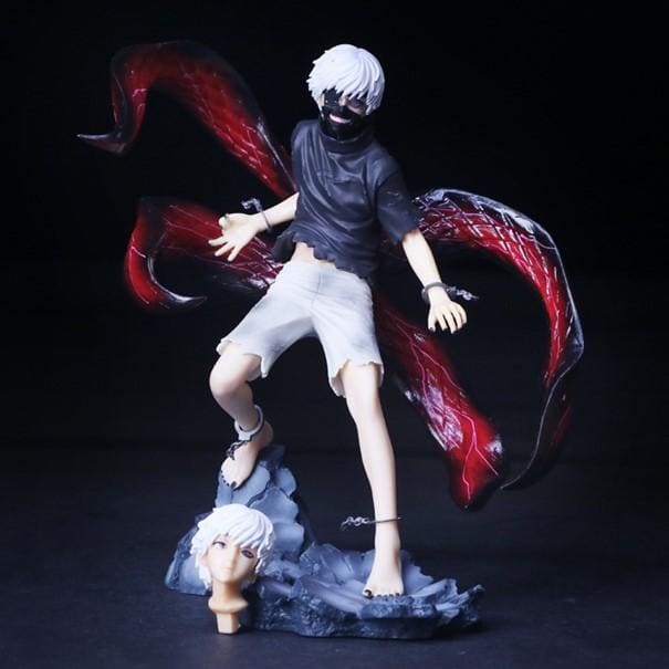 Figura Kaneki Ken - Tokyo Ghoul™