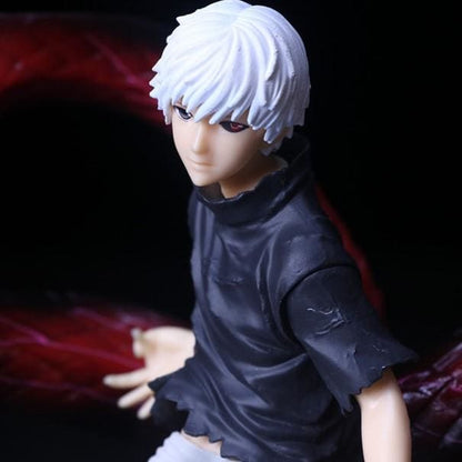 Figura Kaneki Ken - Tokyo Ghoul™