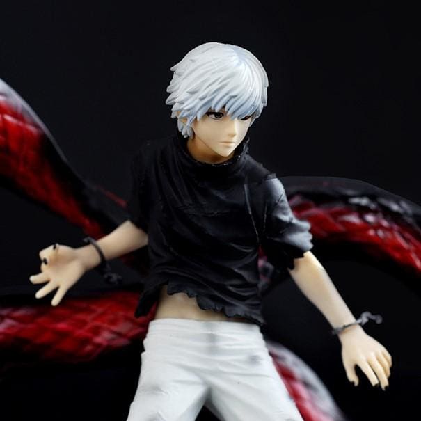 Figura Kaneki Ken - Tokyo Ghoul™