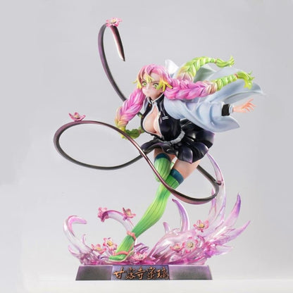 Figura Kanroji Mitsuri - Demon Slayer™