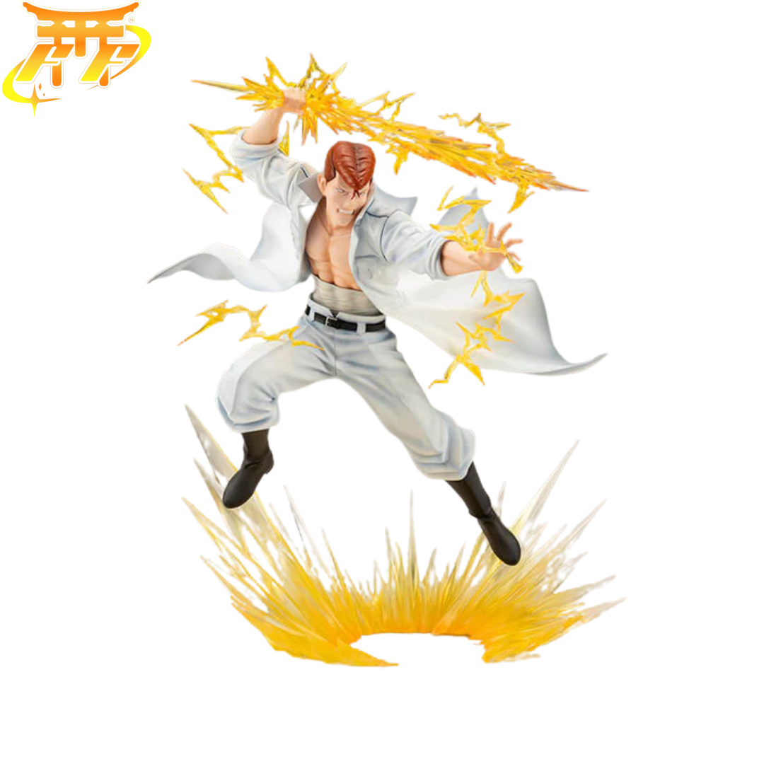 Figura Kazuma Kuwabara – Yu Yu Hakusho™