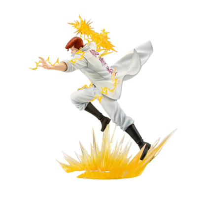 Figura Kazuma Kuwabara – Yu Yu Hakusho™