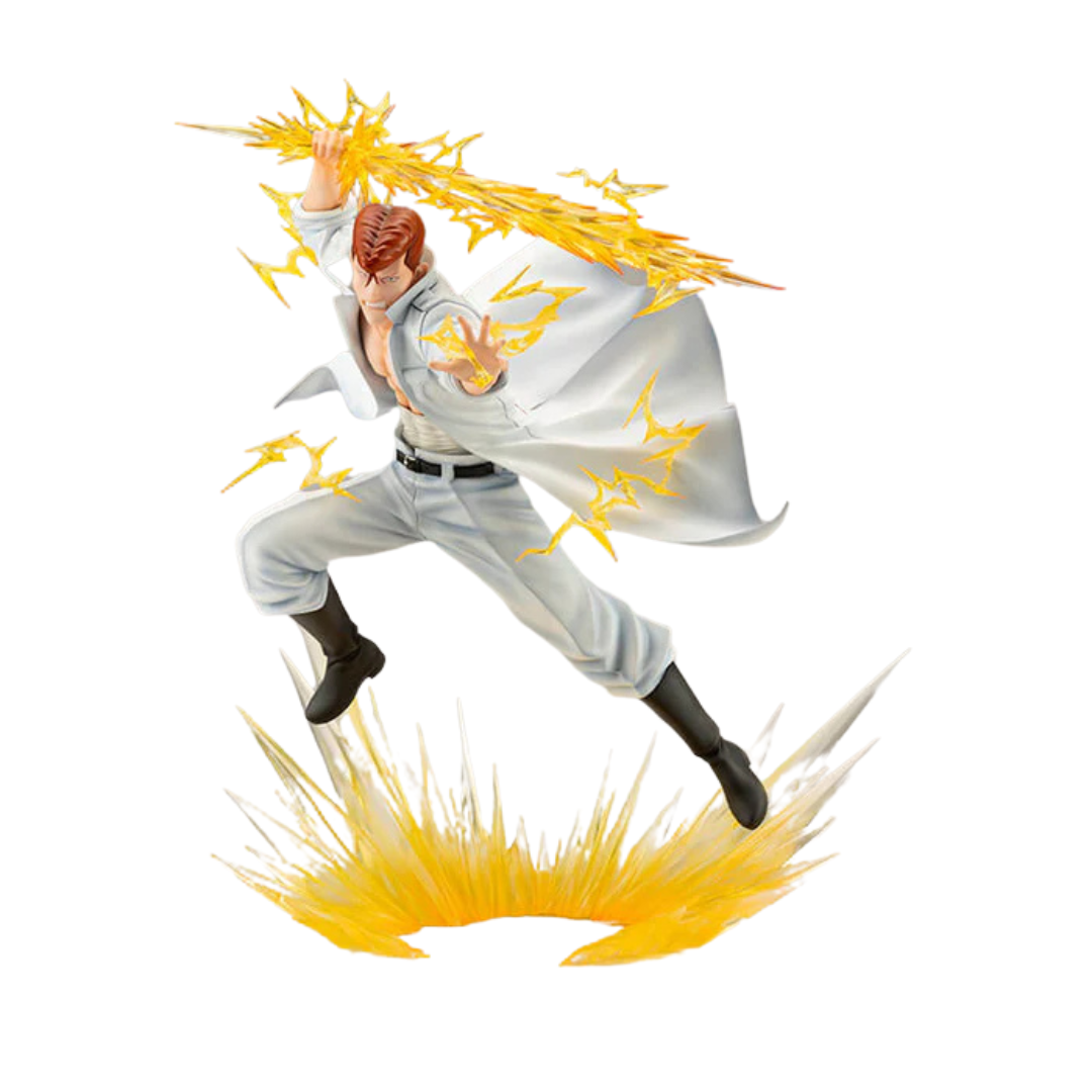 Figura Kazuma Kuwabara – Yu Yu Hakusho™