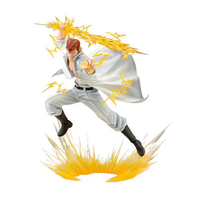 Figura Kazuma Kuwabara – Yu Yu Hakusho™