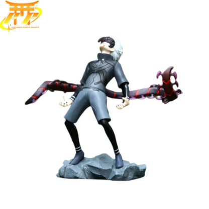 Figura Ken Kaneki (Kakuja) - Tokyo Ghoul™