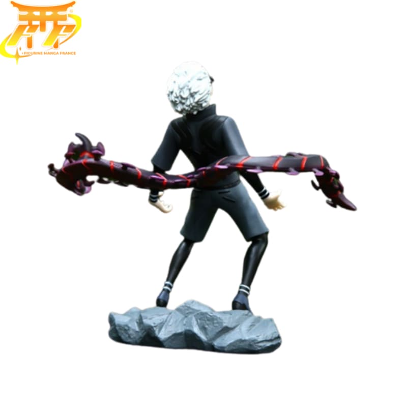 Figura Ken Kaneki (Kakuja) - Tokyo Ghoul™