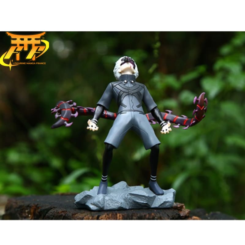 Figura Ken Kaneki (Kakuja) - Tokyo Ghoul™