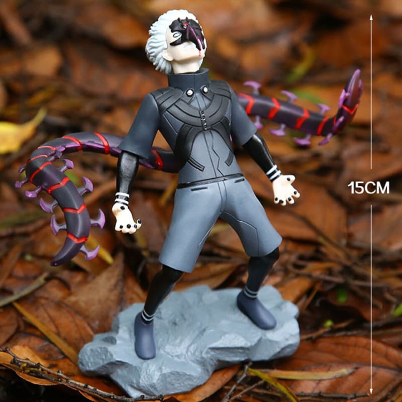 Figura Ken Kaneki (Kakuja) - Tokyo Ghoul™