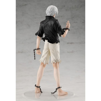 Figura Ken Kaneki (Shironeki) - Tokyo Ghoul™